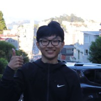 NVIDIA Employee Boxiang Wang's profile photo