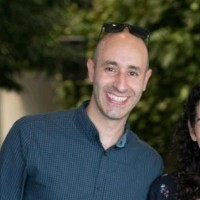 Tomer Ovadia Email & Phone Number