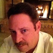 Gilmore Employee John Baker's profile photo
