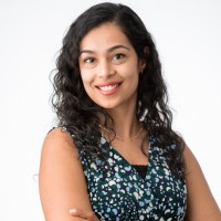 Ambreen Sayed Email & Phone Number