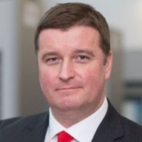 WAREMA Renkhoff SE Employee Alexander Grundhoff's profile photo