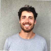Comrad Employee Miles Tomlinson's profile photo