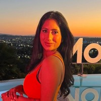 Blended Strategy Group Employee Saya Sabin's profile photo