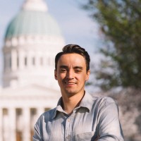 CAD Exchanger Employee Dmitry Vasilyev's profile photo