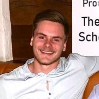 Mentone Grammar Employee Ethan O’Neill's profile photo