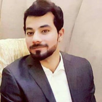 Bilal Manzoor Email & Phone Number