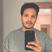 Pintip Media Employee Siddharth Saini's profile photo