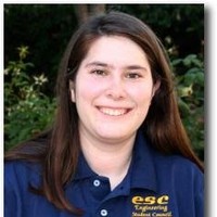 Thales Employee Christina Amato's profile photo