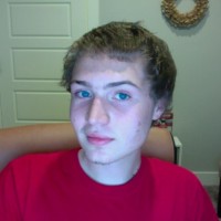 Peak Windows Employee Blake Morgan's profile photo