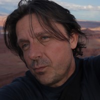 Jeff Johnson Casting Employee Jeff Johnson's profile photo