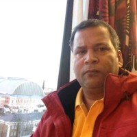 Origin ITFS Employee M. Kamalakannan's profile photo