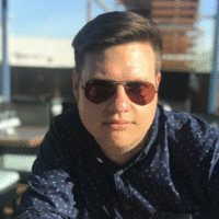 Nico Spencer's profile photo