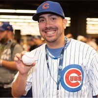 Friends of the Family Employee Matt Wilson's profile photo