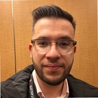 Merck Employee Peter Georgiev's profile photo