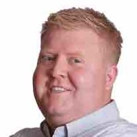 William Raveis Real Estate Employee Dylan Walter's profile photo