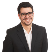Ecolectro Employee Gabriel G. Rodríguez-Calero's profile photo