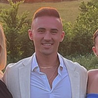 Kenworth Northeast Employee Zach Penksa's profile photo
