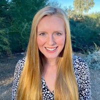 FileCloud Employee Michelle Hershberger's profile photo