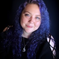 Jen Buckley