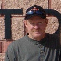 Self employed Employee Ken Crabtree's profile photo