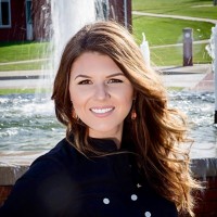 Tyson Foods Employee Allison Meyer's profile photo
