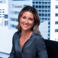 DWF (Australia) Employee Kaitlyn Scarcella's profile photo