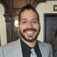 City of Coral Gables Employee Diego Cancel's profile photo