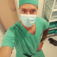 Datamento Employee Charley Chauvin's profile photo