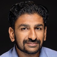 Diabsolut Cloud Solutions Employee Naeem Khalid's profile photo