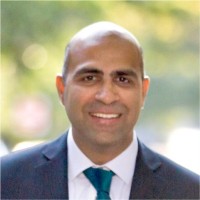 Wells Fargo Employee Imran Haque's profile photo