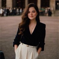 Itaú Unibanco Employee Daniela Azevedo's profile photo