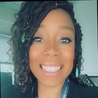 Mid-Atlantic Waste Systems Employee Jasmine Waterton's profile photo