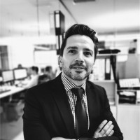 Holaluz Employee Eladio Pascual Bajo's profile photo