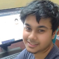 Xane AI Employee Souvik de's profile photo