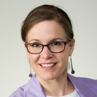 Earth Blox Employee Genevieve Patenaude's profile photo