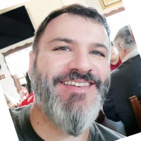 PROCERGS Employee Eder Gusatto's profile photo