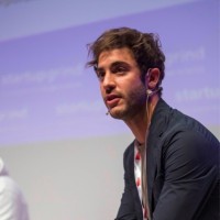 Pulppo Employee Eduard Galtés Rovira's profile photo