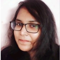 Tekistic IT services Employee Asha Parveen's profile photo