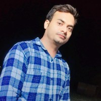 Virtue Analytics Employee Sudhir Rajbhar's profile photo