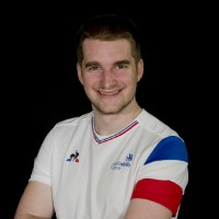 AMME Conception Employee Maxime Gaillot's profile photo