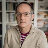 Trinity College - Hartford Employee Ciaran Berry's profile photo