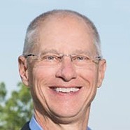 Wichita State University Foundation Employee Mike Lamb's profile photo
