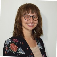 Coordinator Team Employee Sabrina Busch's profile photo