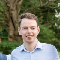 Eventist Group Employee Tim Lawrence's profile photo