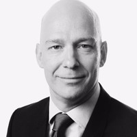 Evli Fund Management Company Ltd Employee Peter Lindahl's profile photo