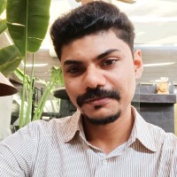 NEUMA Employee Prateik Chalke's profile photo