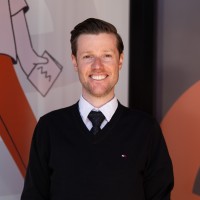 easybooking - zadego GmbH Employee Dominik Tschoder's profile photo