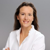 Deezer Employee Solène Claoué's profile photo