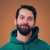 Rugiet Employee Sam Bartos's profile photo