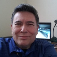 3M Employee Ralph Saenz's profile photo